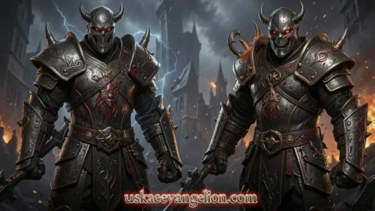 guts berserker armor