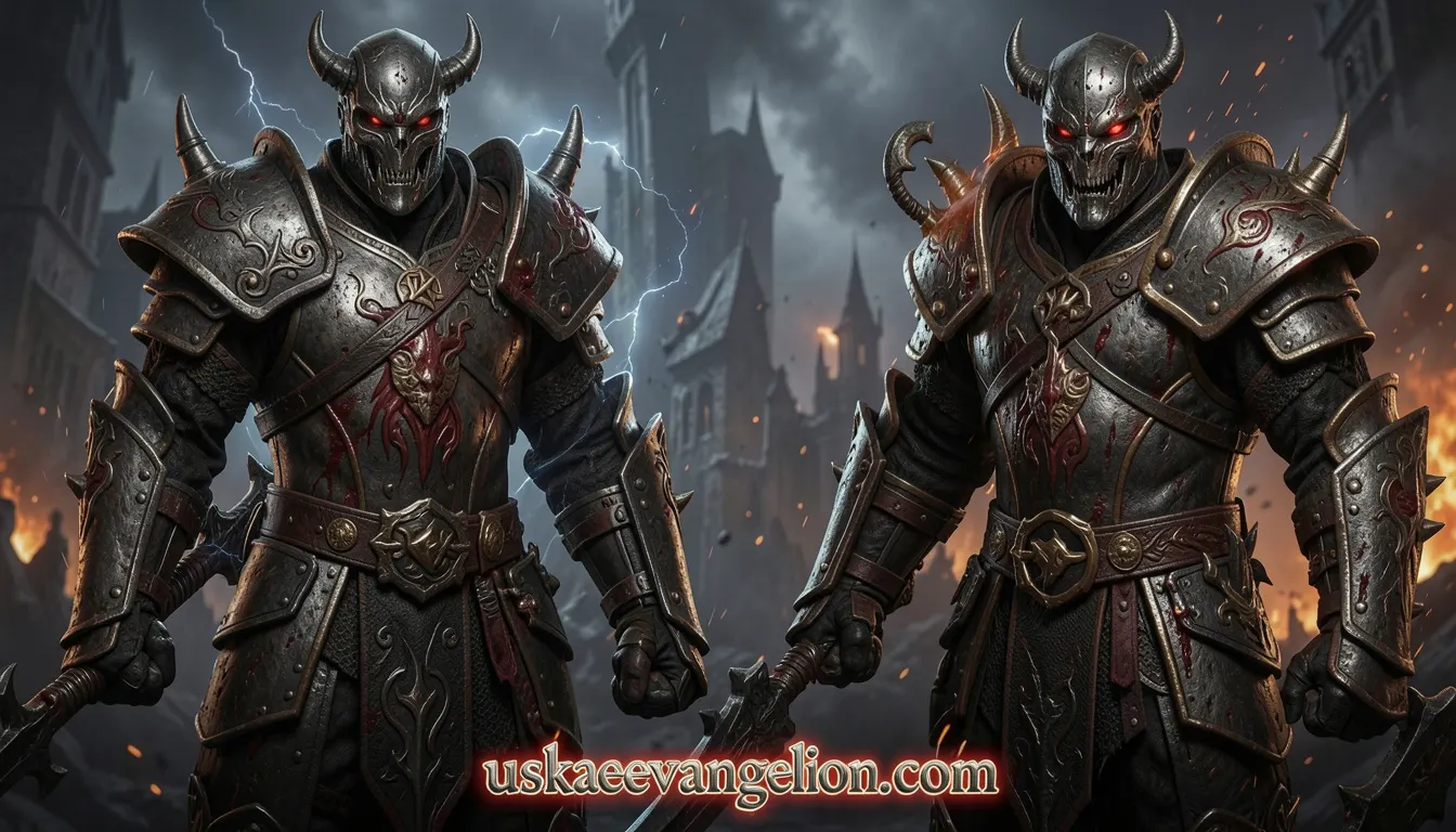 guts berserker armor