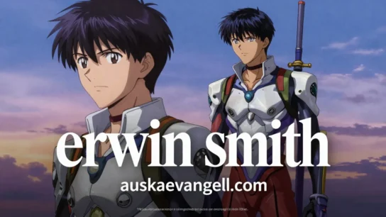 erwin smith