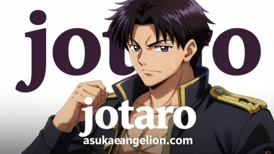 jotaro