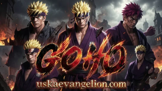 gojo