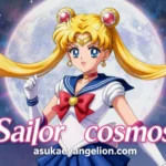 Sailor Moon Cosmos: A Magical Comeback Worth Watching in 2026