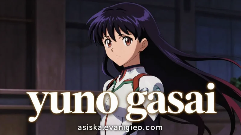 Yuno Gasai: The Iconic Yandere Who Stunned and Terrified Anime Fans in 2026