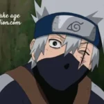 Kakashi Hatake Age in Every Naruto Arc (Complete Guide) in 2026