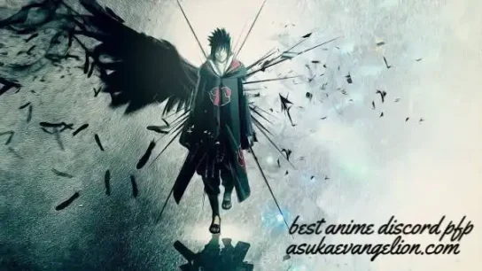 best anime discord pfp