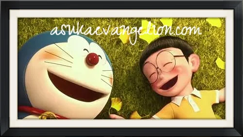 Doraemon Stand by Me 3: Heartwarming Yet Bittersweet Finale