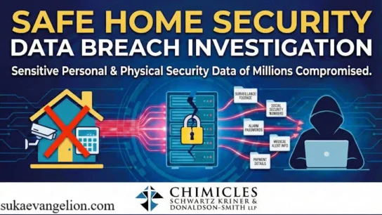 Safe Home Security
