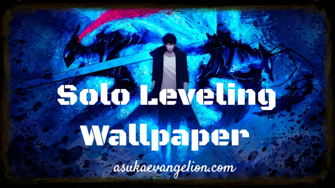 Solo Leveling Wallpaper