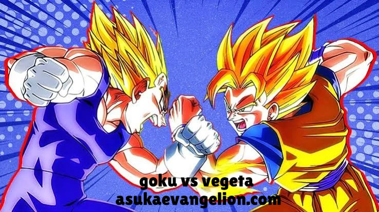 Goku vs Vegeta: Who Is Stronger? Full Power Comparison (2026)