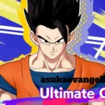 Ultimate Gohan in Dragon Ball: Complete Character Guide (2026)