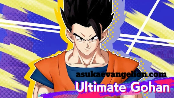 Ultimate Gohan in Dragon Ball: Complete Character Guide (2026)