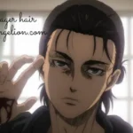 Eren Yeager Hair: Complete Hairstyle & Haircut Guide