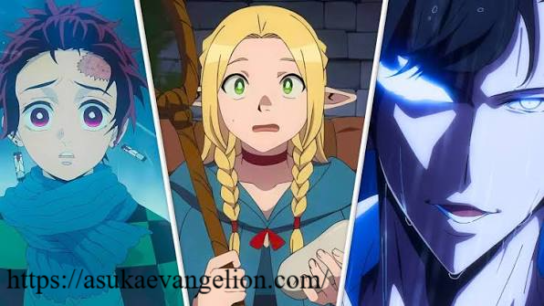 Free Anime Sites Dubbed