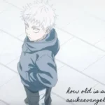 How Old Is Satoru Gojo? His Age, Birthday & Jujutsu Kaisen Timeline