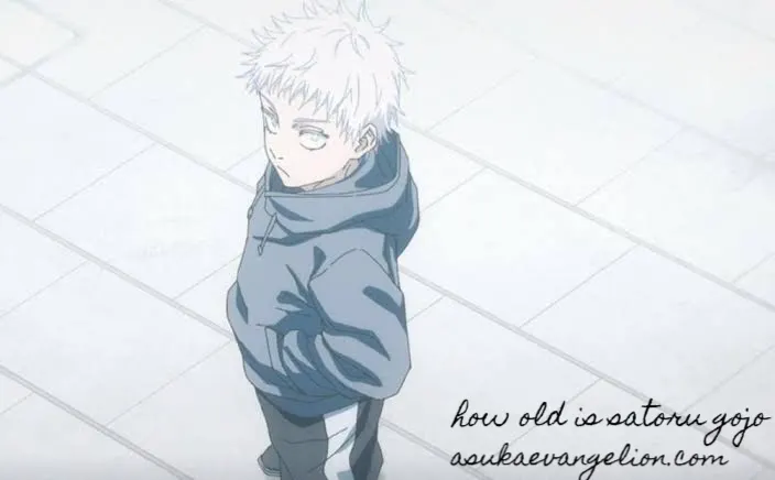 How Old Is Satoru Gojo? His Age, Birthday & Jujutsu Kaisen Timeline