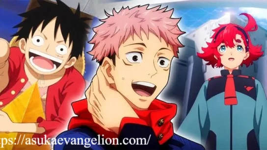 Anime Piracy