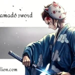 Tanjiro Kamado Sword: The Ultimate Guide to the Black Nichirin Blade