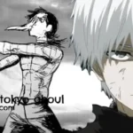 Ken Kaneki Tokyo Ghoul: Powers, Story, Black Reaper & Ending Explained