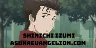 shinichi izumi