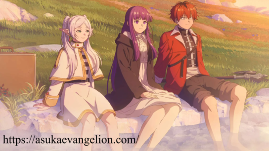 top anime streaming services