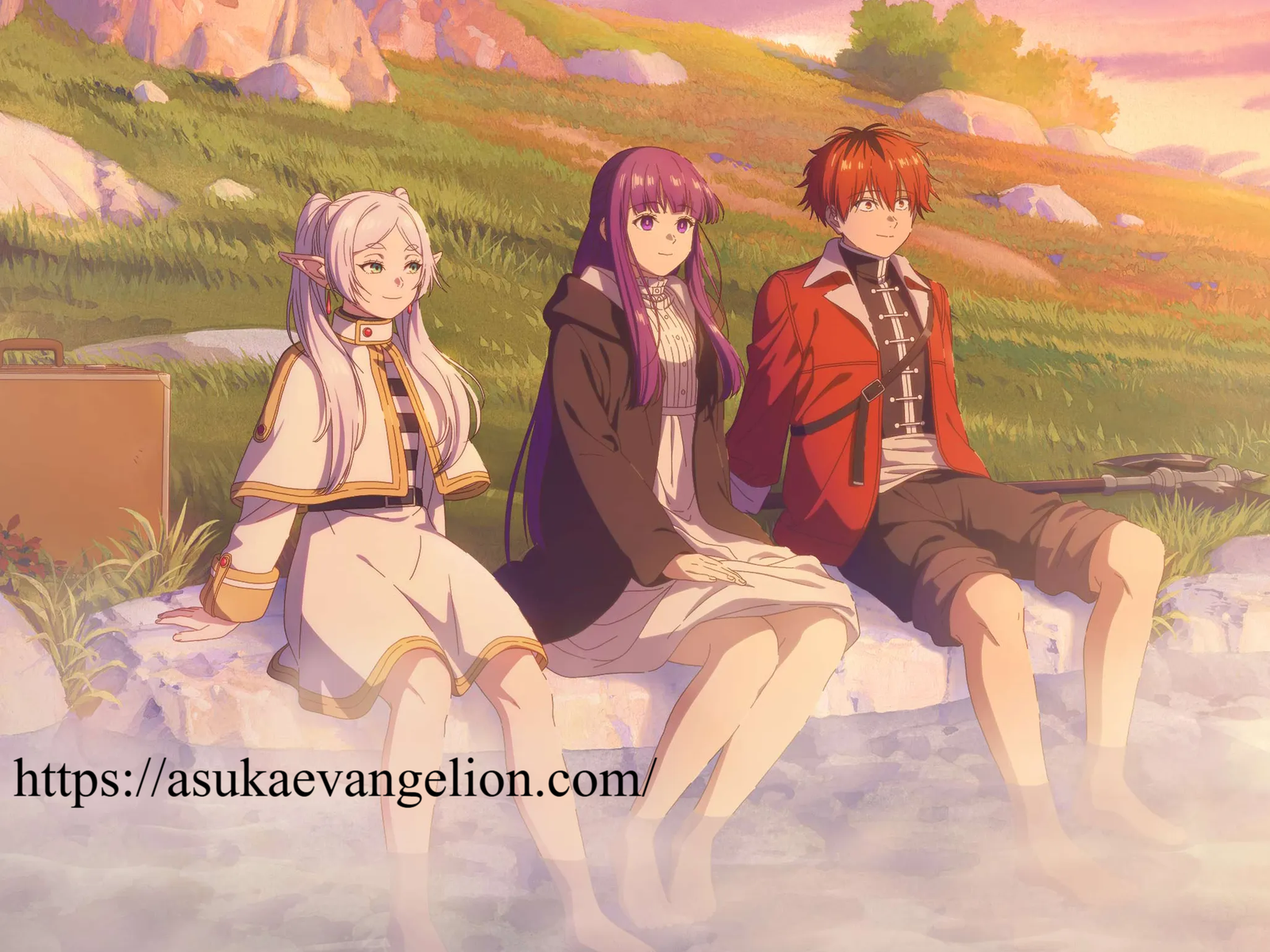 top anime streaming services