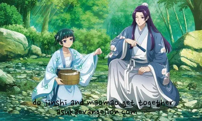 Do Jinshi and Maomao Get Together? Here’s the Truth