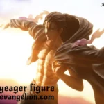 Eren Yeager Figure: Find the Perfect Anime Collectible