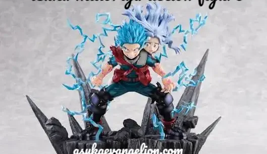 izuku midoriya action figure
