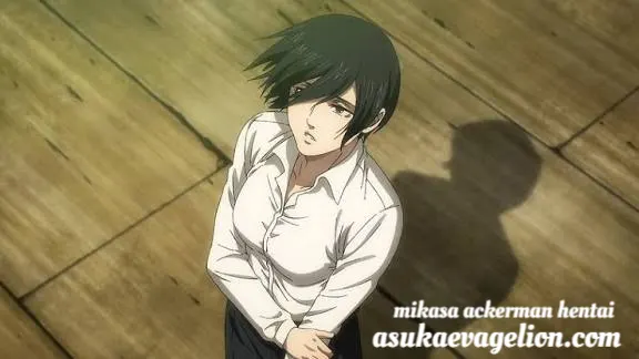 Mikasa Ackerman Hentai: Artwork, Style and Trends — A Complete Anime Fan Art Guide