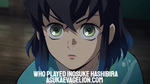 who played inosuke hashibira