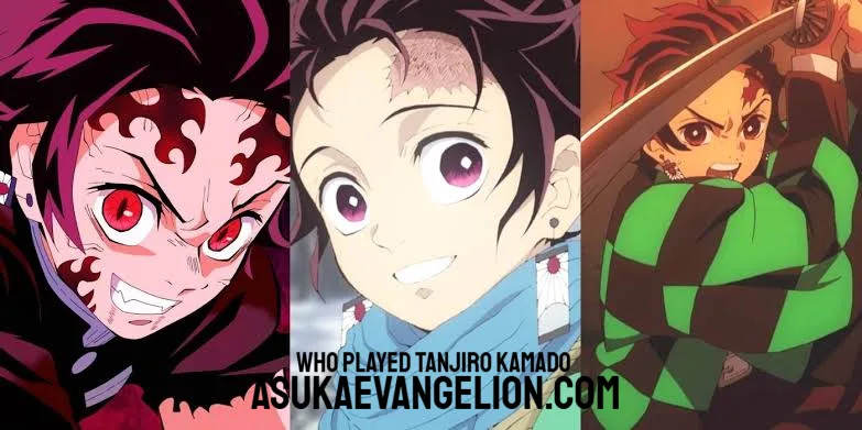 who played tanjiro kamado